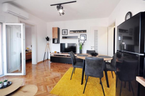 Apartman Chaplin